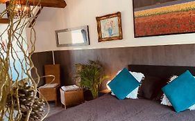 B&B Eleganza Sibbe