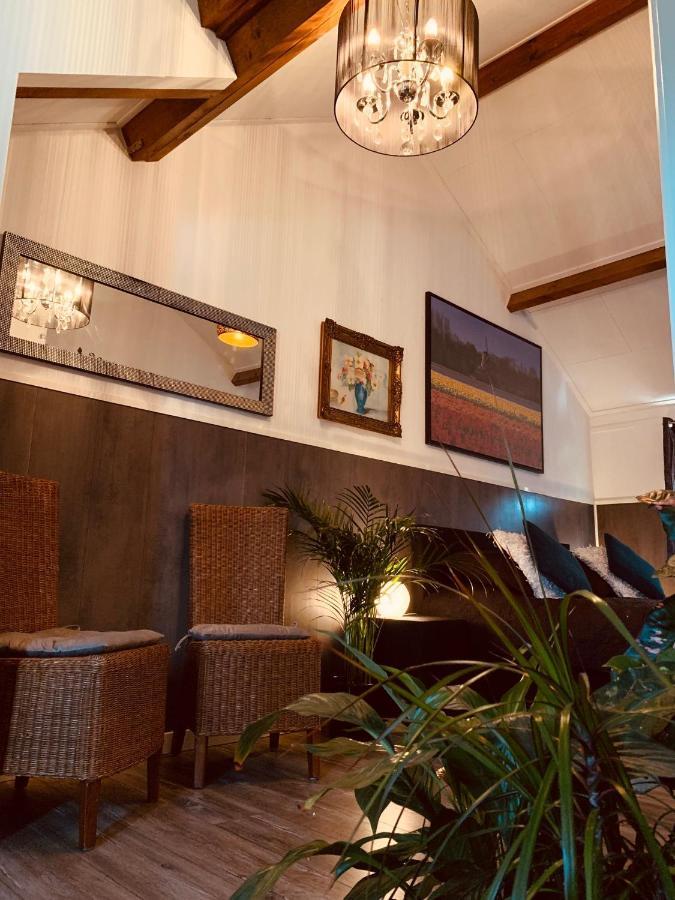 B&B Eleganza Sibbe Valkenburg aan de Geul Exterior foto