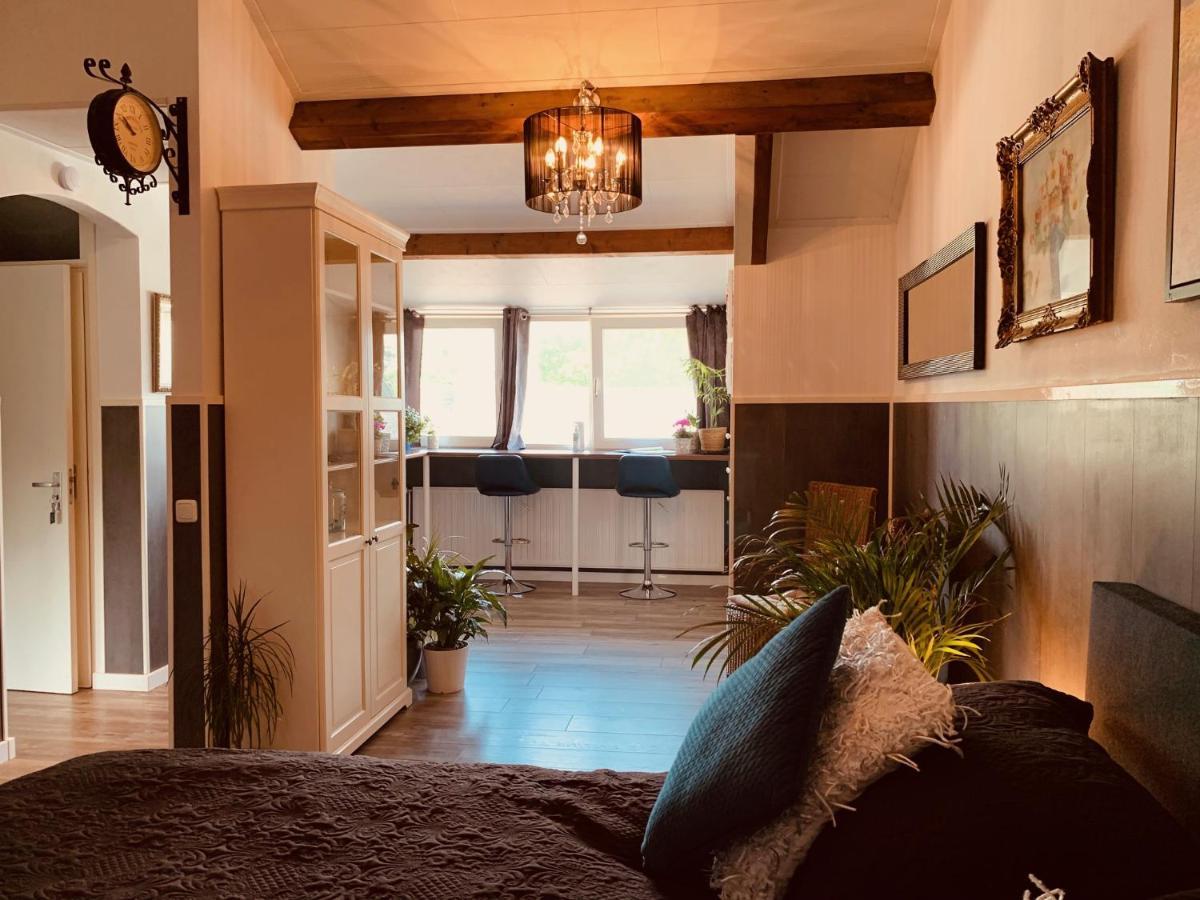 B&B Eleganza Sibbe Valkenburg aan de Geul Exterior foto