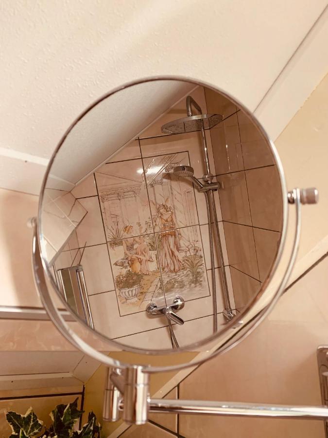 B&B Eleganza Sibbe Valkenburg aan de Geul Exterior foto
