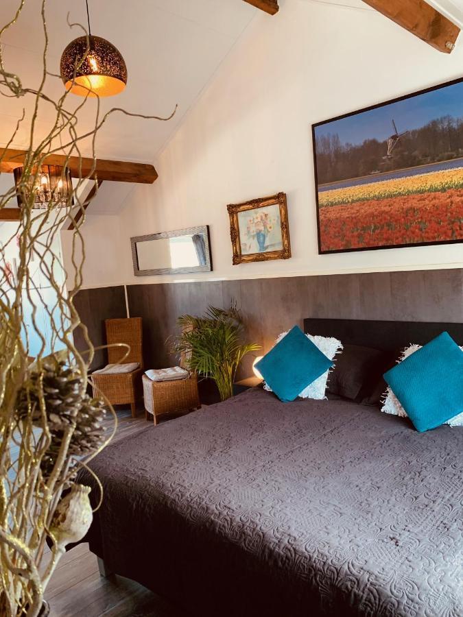 B&B Eleganza Sibbe Valkenburg aan de Geul Exterior foto